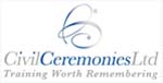 Logo with strapline and membership