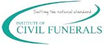 Logo with strapline and membership